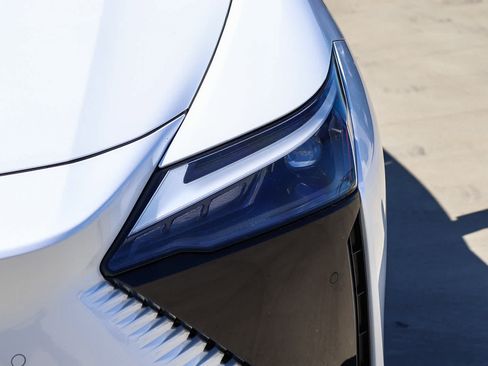 New 2026 Lexus RZ 350e 2WD image 7