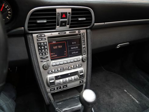 Used 2006 Porsche 911 Carrera 4S image 59
