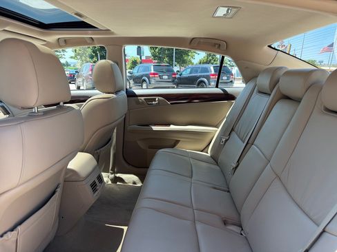 Used 2008 Toyota Avalon XLS FWD image 18