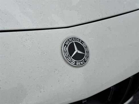 Used 2018 Mercedes-Benz AMG GT Roadster image 25