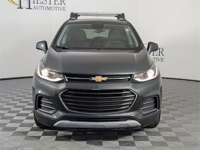 Used 2019 Chevrolet Trax LT w/ LT Convenience Package