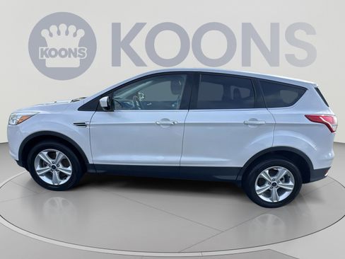 Used 2016 Ford Escape SE AWD/4WD image 7