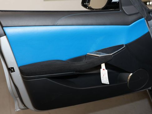 New 2025 Karma Revero Luxury image 22