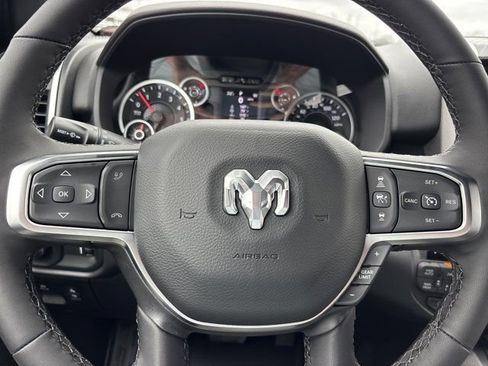 New 2026 RAM 1500 Big Horn image 22