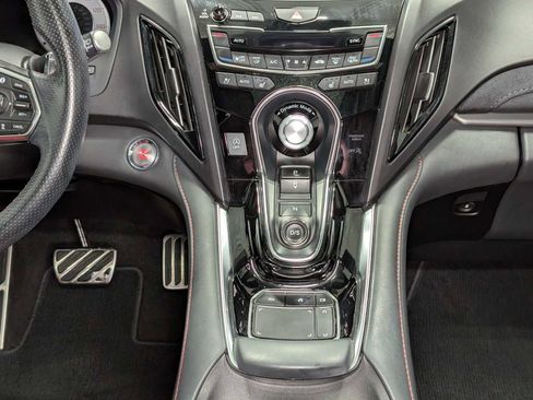 Used 2020 Acura RDX A-Spec image 20