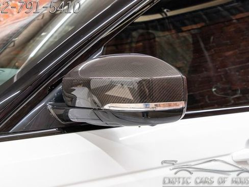 Used 2020 Land Rover Range Rover Sport SVR AWD/4WD image 20