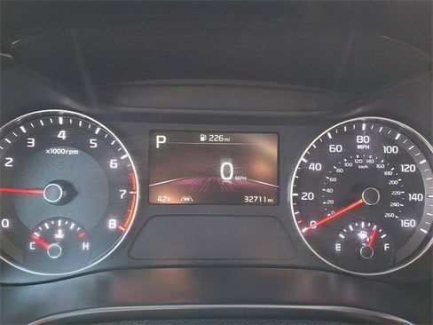 Certified 2023 Kia Forte GT w/ GT2 Package image 18