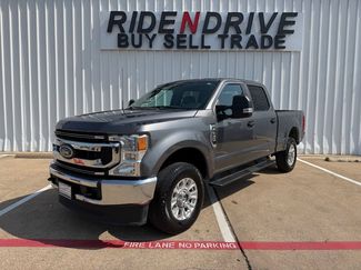 Used 2022 Ford F250 XL w/ STX Appearance Package AWD/4WD video 1