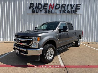 Used 2022 Ford F250 XL w/ STX Appearance Package