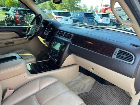 Used 2008 GMC Yukon Denali AWD/4WD image 31