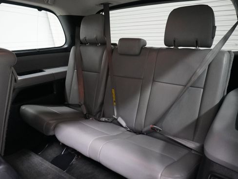 Used 2015 Toyota Sequoia Platinum image 13