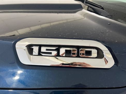 Used 2019 RAM 1500 Big Horn AWD/4WD image 37