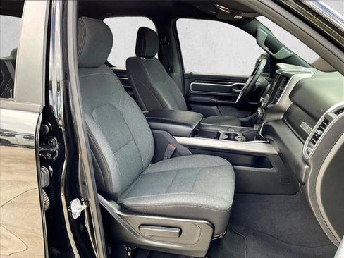 Used 2019 RAM 1500 Big Horn RWD image 9