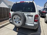 Used 2006 Jeep Liberty Sport image 5