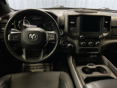 Certified 2023 RAM 1500 Big Horn image 31