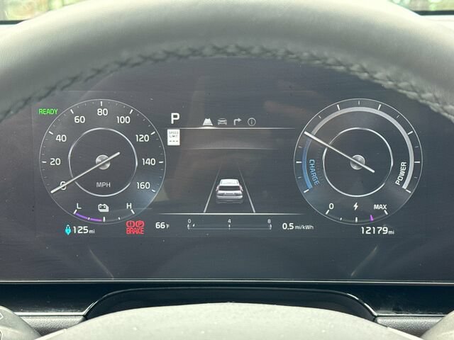 Used 2023 Kia Niro Wave FWD image 32