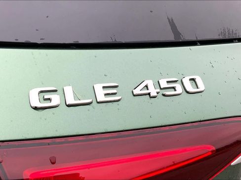 New 2026 Mercedes-Benz GLE 450 4MATIC image 19