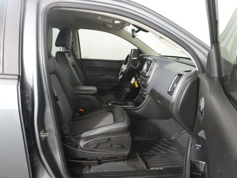 Used 2019 Chevrolet Colorado Z71 RWD image 24