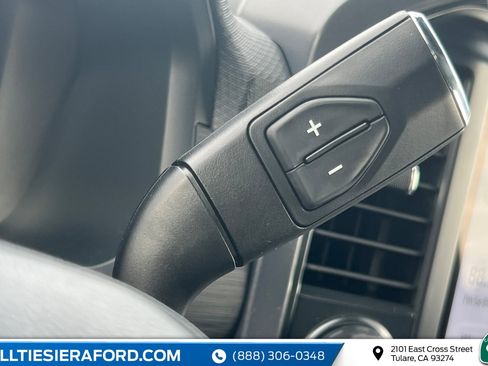 New 2025 Ford F150 XLT w/ Equipment Group 302A MID image 22