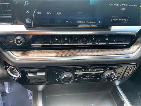 Certified 2023 Chevrolet Silverado 1500 RST w/ Convenience Package II image 23