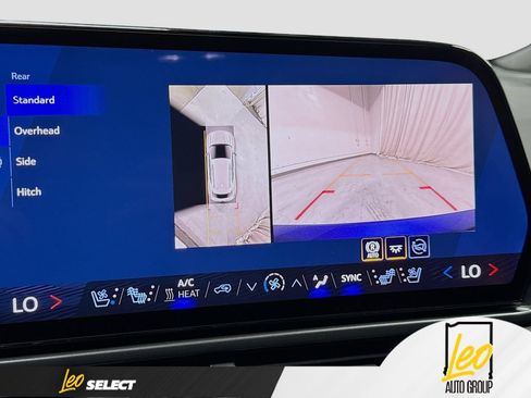 Used 2026 Chevrolet Equinox EV RS w/ Convenience Package II AWD/4WD image 16