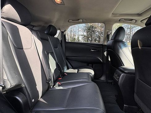 Used 2015 Lexus RX 350 FWD image 12