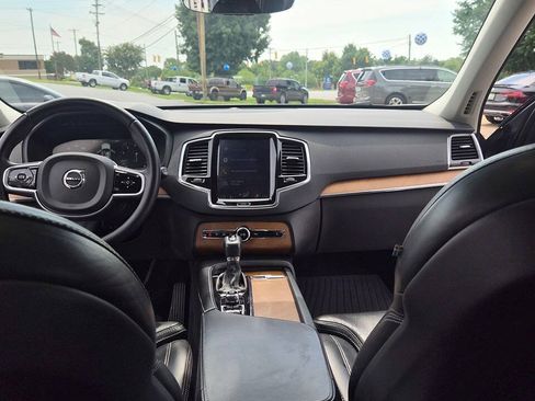 Used 2018 Volvo XC90 T6 Inscription w/ Convenience Package AWD/4WD image 26