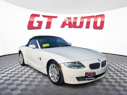Used 2008 BMW Z4 3.0i