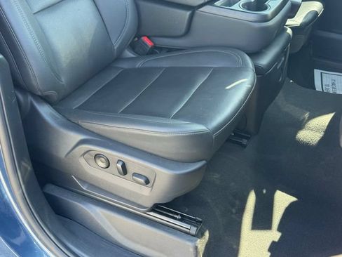 Used 2024 GMC Sierra 1500 SLT RWD image 18