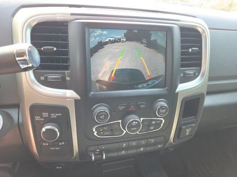 Used 2015 RAM 2500 Power Wagon w/ Luxury Group AWD/4WD image 19