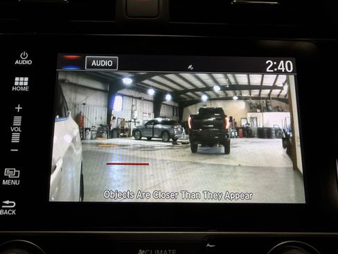 Used 2017 Honda Civic EX image 11