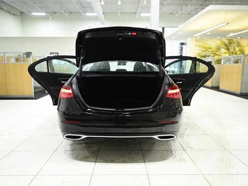 Used 2022 Mercedes-Benz C 300 4MATIC Sedan image 21