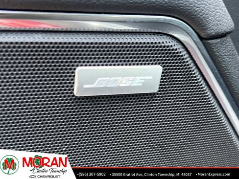 Certified 2023 Chevrolet Silverado 1500 RST image 15