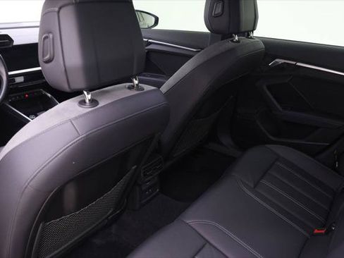 Certified 2023 Audi A3 2.0T Premium w/ Convenience Package FWD image 20