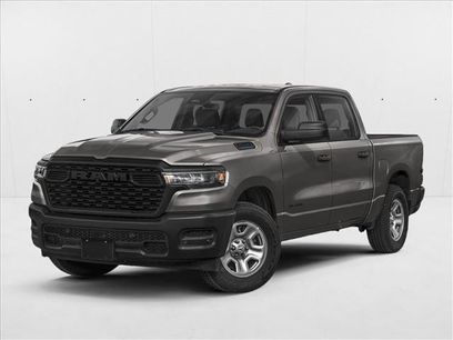 New 2026 RAM 1500 Express