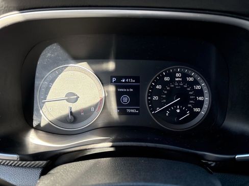 Used 2020 Hyundai Tucson Value image 12