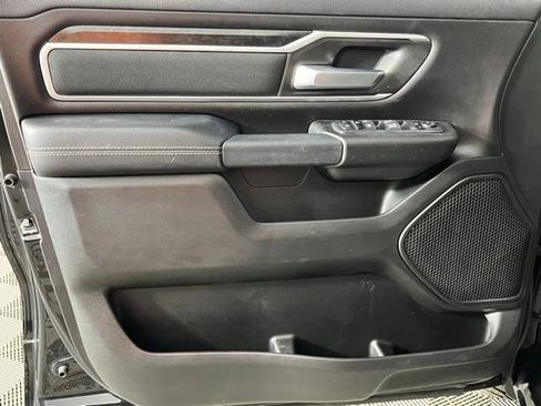 Used 2023 RAM 1500 Big Horn AWD/4WD image 21