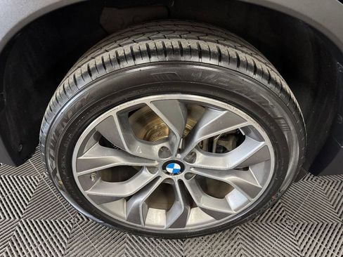 Used 2016 BMW X4 xDrive28i image 21