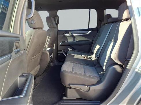 Used 2025 GMC Acadia Elevation image 20