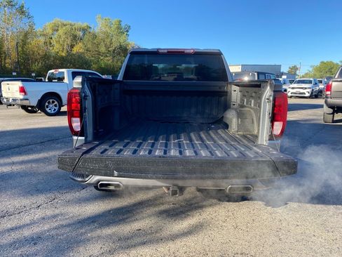 Used 2021 GMC Sierra 1500 Elevation w/ X31 Off-Road Package image 25