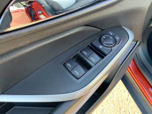 Certified 2024 Chevrolet Trax RS w/ Driver Confidence Package image 20