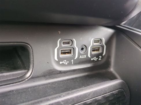 Certified 2020 RAM 1500 Big Horn image 31