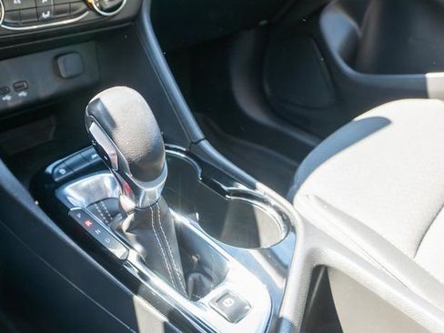 Used 2024 Buick Encore GX Preferred FWD image 30