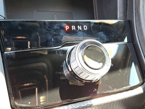 New 2025 Jeep Grand Cherokee Altitude image 10