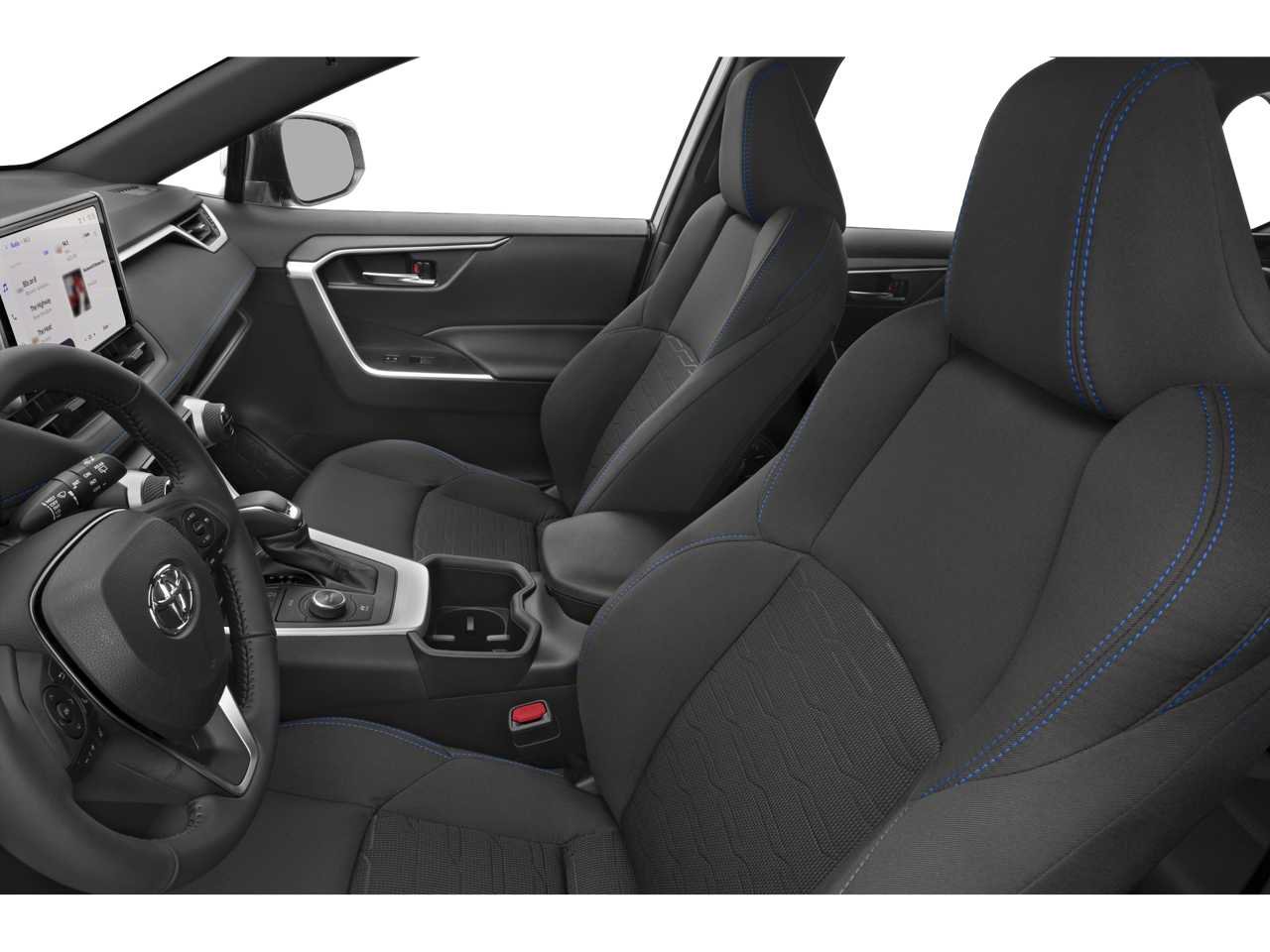 Used 2024 Toyota RAV4 Limited w/ Advanced Technology Package AWD/4WD image 6