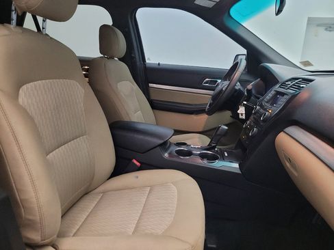 Used 2017 Ford Explorer FWD image 21
