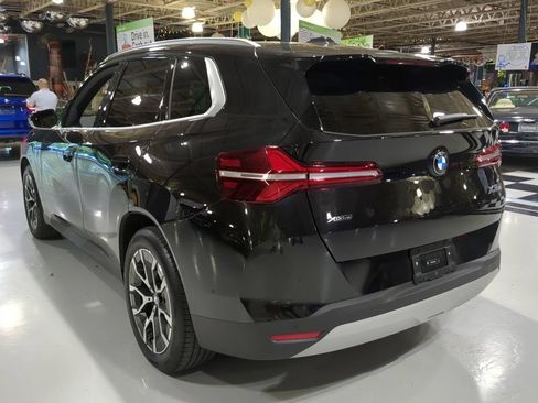 Certified 2025 BMW X3 xDrive30i w/ Premium Package AWD/4WD image 10