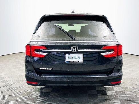 Used 2024 Honda Odyssey EX-L image 7