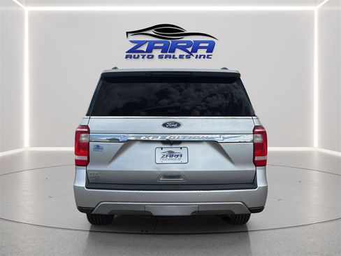 Used 2019 Ford Expedition XLT w/ Equipment Group 201A AWD/4WD image 6