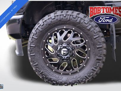 Used 2022 Ford F350 Platinum